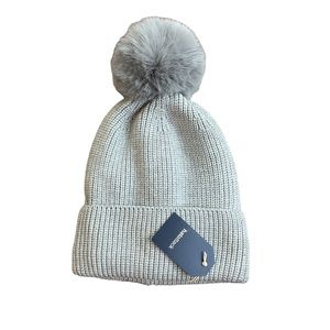 Hat Attack Wintertime Knit Hat